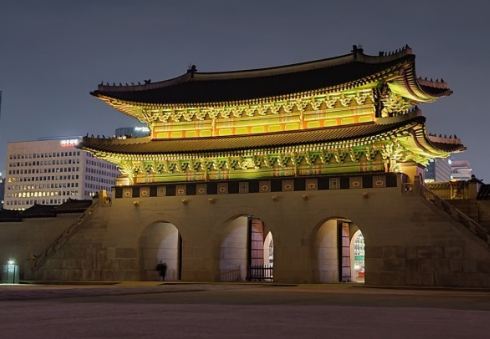 한국의 문화와 전통:
