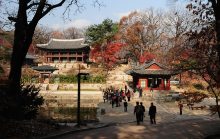 한국의 유네스코 등재 문화유산: 아름다움과 역사의 보고